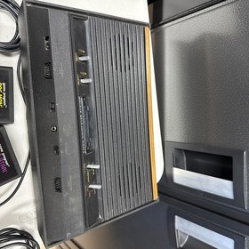 Atari 2600 Bundle Lot
