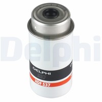 Delphi Kraftstofffilter Ø83Mm FüR Ford Transit Tourneo LTI TX Convoy