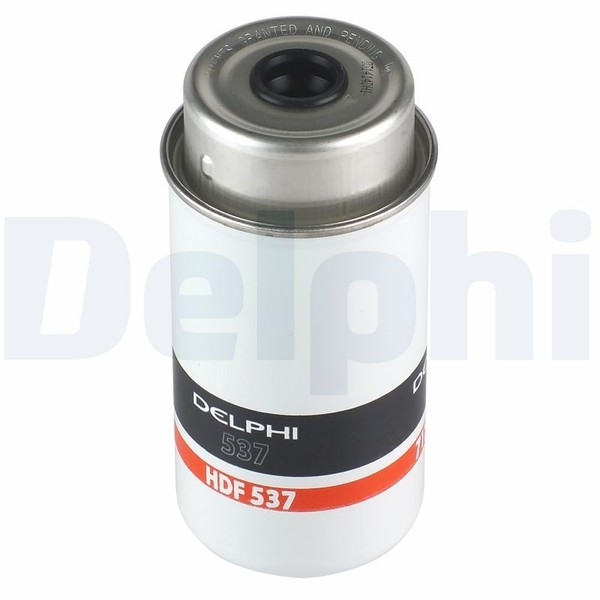 Delphi Kraftstofffilter Ø83Mm FüR Ford Transit Tourneo LTI TX Convoy-image