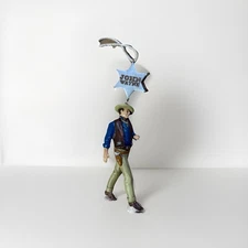 Vintage John Wayne "The Duke"Ornament Wayne Enterprises Very Rare Kurt S. Adler 