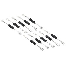 Microwave Diode, 10 Pack Unidirectional Universal Replacement Part