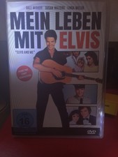 Mein Leben mit Elvis DVD - Dale Midkiff, Susa...