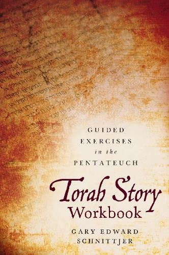 Torah Story Workbook by Gary Edward Schnittjer PAPERBACK 9780310112839 - Image 4