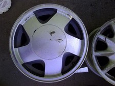Wheel 16x7 Aluminum Fits 92-99 Chevrolet 1500 Pickup 121433 Wheel 16x7 Aluminum Fits 92-99 Chevrolet 1500 Pickup 121433