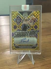 2023 Panini Mosaic Basketball Gold Domantas Sabonis #SS-SAB