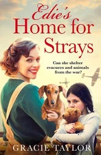 Edies Home for Strays by Gracie Taylor (English) Paperback Book