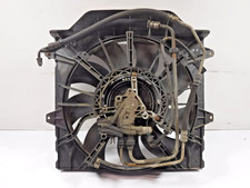 Jeep Grand Cherokee Wj 2001-2004 4.7 V8 Hydraulic Engine Cooling Fan Assembly