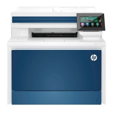 HP LaserJet Pro 4302FDN 4 in 1 Farblaser-Multifunktionsdrucker - SOFORT OVP