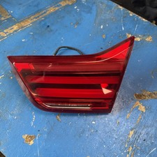 BMW 4 SERIES Tail Light Rear Lamp O/S 2013-2020 2 Door Coupe RH 63217443130 