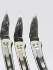 Lot of 4 Eddie Bauer Titanium Pocket Knives — photo 8
