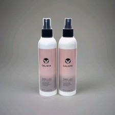 Lot of 2 Calista Embellish Flex Spray Hair 7.5 oz. each NEW