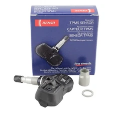 Denso Tire Pressure Monitoring System (TPMS) Sensor 550-0103