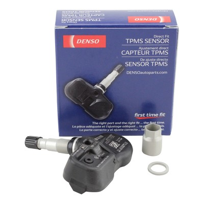 #ad Denso Tire Pressure Monitoring System TPMS Sensor 550 0103 $46.02