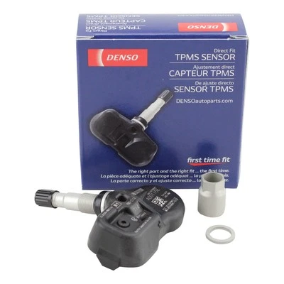 Denso Tire Pressure Monitoring System (TPMS) Sensor 550-0103 - Image 1 of 4
