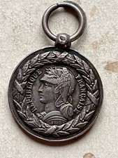 Tonkin Annam Medal 1883-1885 Army Silver Discount