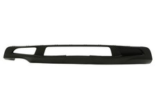 Stoßstangenspoiler hinten passt zu: JEEP CHEROKEE KL 11.13-01.18