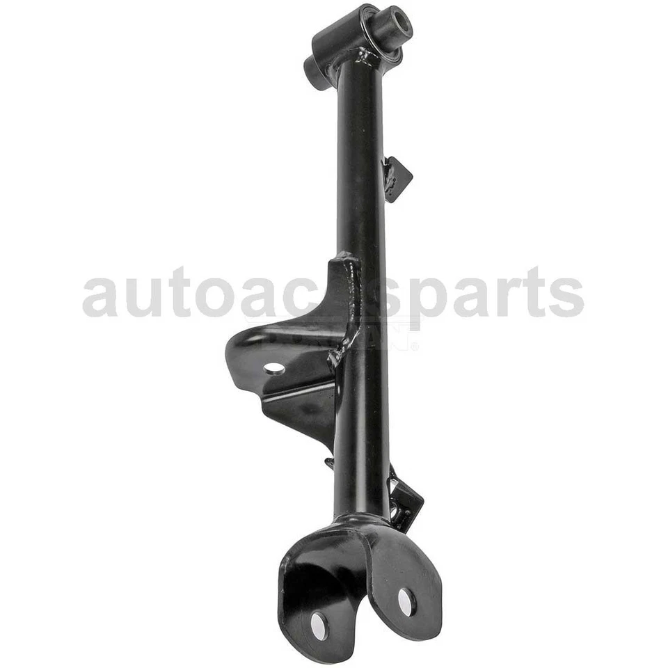 2x Brazo de control de suspensión inferior trasero para Mitsubishi Eclipse 2.4L 2000-2005 Foto 3 de 4
