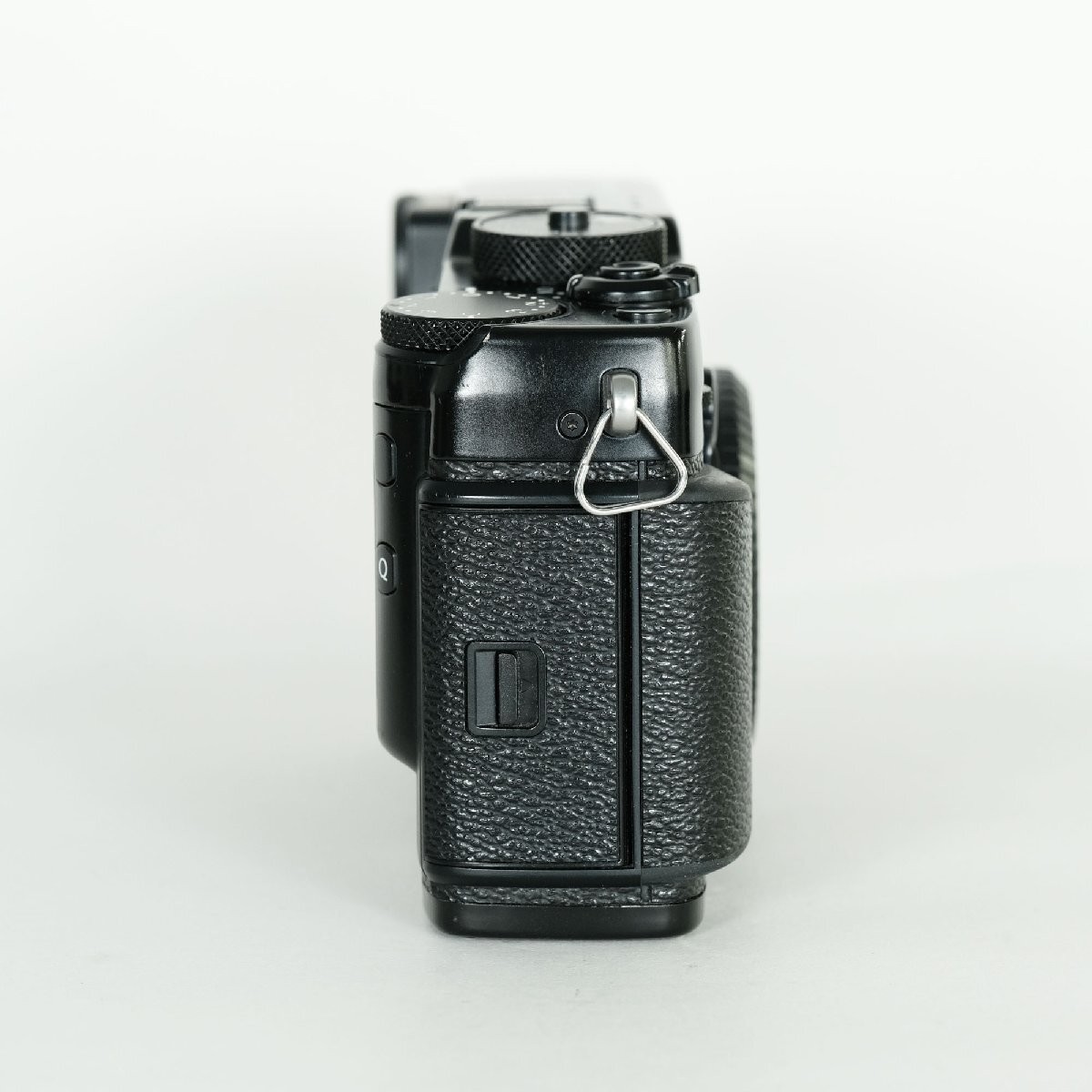 Fujifilm X-Pro3 Mirrorless Digital Camera - Black for sale online