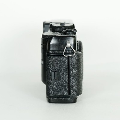 Fujifilm X-Pro3 Mirrorless Digital Camera - Black for sale online