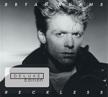 Reckless (30th Anniversary 2 CD Deluxe, Remaster)  vo... | CD | Zustand sehr gut