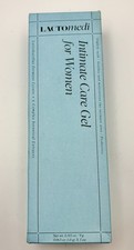 LACTOMEDI Intimate Care Gel 5-Day Intensive Care Package Vagina... Fast Ship