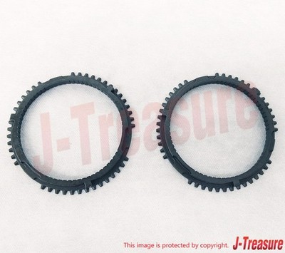 NISSAN 370Z Z34 09-13 Genuine Transmission Gear Baulk Ring 32604
