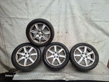 Jantes Subaru IMPREZA