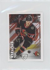 2022-23 Topps NHL Sticker Collection Tim Stutzle Tim Stützle #347 0i6