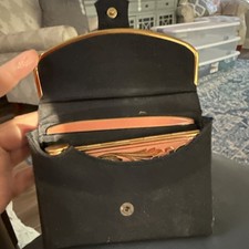 VINTAGE REX Fifth Avenue Compact Set:Lipstick, Comb, Compact Excellent Condition