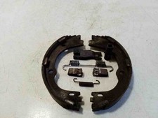 KIA SPORTAGE JE, KM  Bremsbeläge hinten 2.00 Diesel 2017 32161085