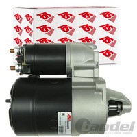 As-Pl Anlasser Starter 0,80Kw Passend FüR Autobianchi Y10 Fiat Panda Tipo UNO