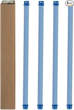 Pool Vacuum Hose Compatible with MX6, MX8, MX6 Elite & MX8 Elite 4 Pack 39 Inch