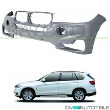 Stoßstange vorne grundiert lackierfähig SRA PDC für BMW X5 (F15 F85)