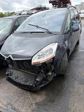 Climatisation et Accessoires Citroen C4