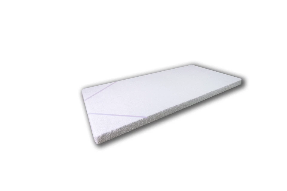 Gromobil Mobilauflage Topper Trip 100x200 cm Campingzubehör Wohnmobil B-Ware