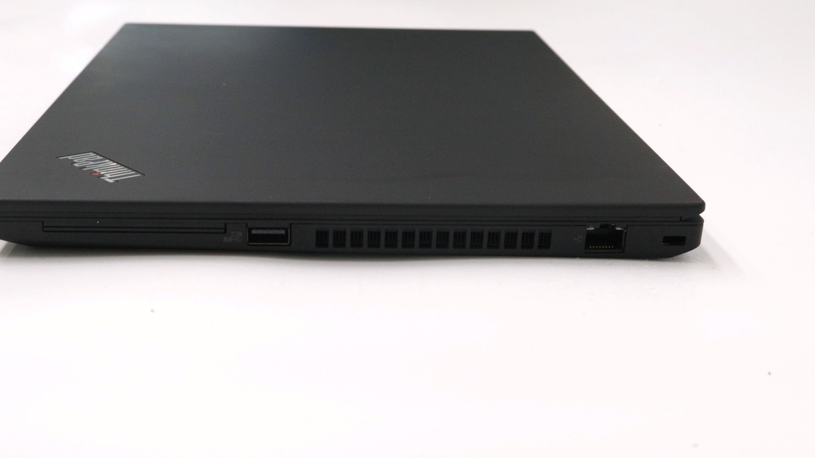 Lenovo ThinkPad T14 Gen 2a, 14-Inch Laptop, with AMD RYZEN 5 PRO 5650U WITH RADEON GRAPHICS, 512GB NVMe, Windows 10 Pro