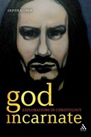 Oliver D. Crisp | God Incarnate | Taschenbuch | Englisch (2009) | Bloomsbury 3PL