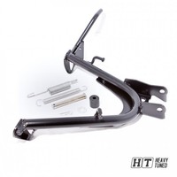 HauptstäNder StäNder RMS Schwarz FüR Alle Yamaha Aerox / MBK Nitro 50
