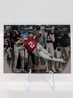 2025 Panini Luminance - Rookies Jaxson Dart #177 (RC) New York Giants