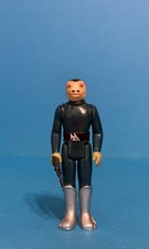 Star Wars vintage Blue Snaggletooth Action Figure
