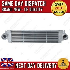 VW TRANSPORTER T5 & T6 1.9 2.0 2.5 TDI 2003-2019 INTERCOOLER
