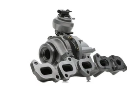 RIDEX Turbolader für VW Golf VII Schrägheck 5G1, BQ1, BE1, BE2 1.6 TDI