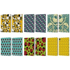 HEAD CASE DESIGNS BUGGED LIFE LEATHER BOOK CASE FOR APPLE iPAD AND APPLE PENCIL