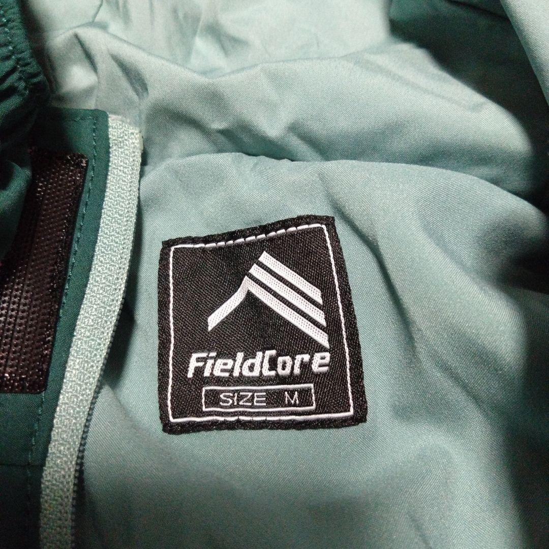 Workman Reversible Padded Jacket M - image 2