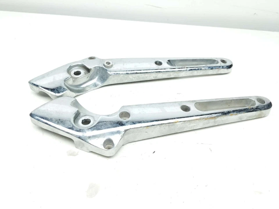 Puntales de guardabarros trasero 05 Honda VTX1800N3 VTX 1800 Foto 4 de 4