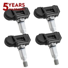 A0009050030 For 06-18 Mercedes-Benz C300 C350 G55 AMG TPMS Tire Pressure Sensor