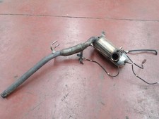 6R0131723 95033 partikelfilter SKODA SPACEBACK 5H 1.6 TDI 2013