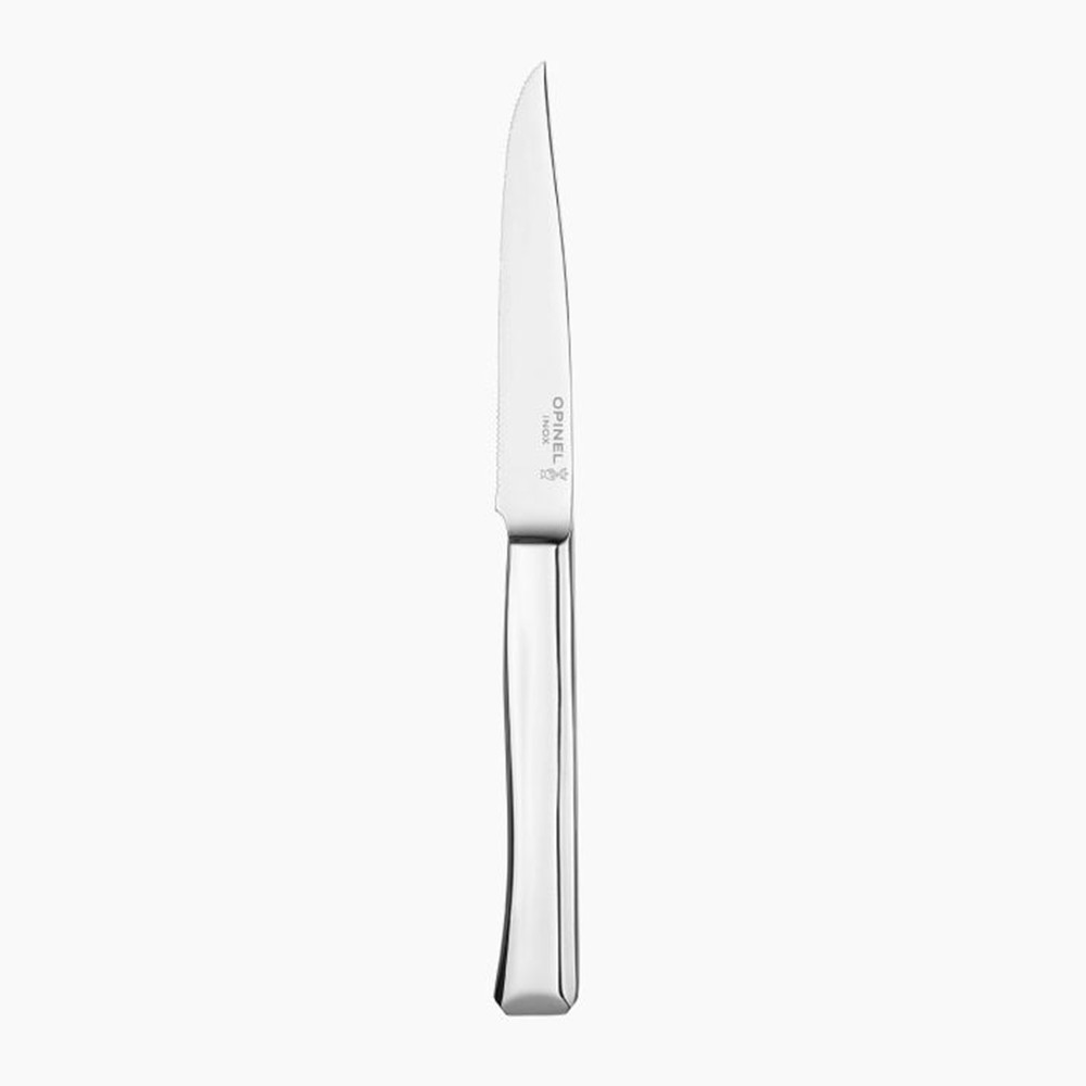 Couteau entremet Perpétue lot de 6 avec lame inox de 20cm
