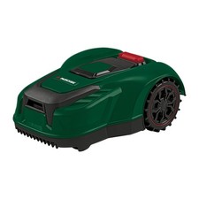 Parkside PAMR 500 Robot Rasaerba intelligente 500 mq Taglio 25-60mm a batteria