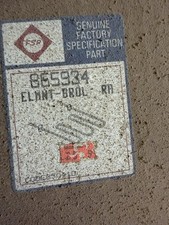 865934 ELMNT BROL RA